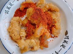 -成都你六姐·牛肉冒菜·麻辣香锅(长泰广场店)