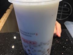 -书亦烧仙草(嘉新大厦店)