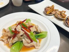 -东莱馋房(陆家嘴店)