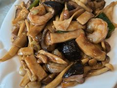 -添福来墨鱼饺子 · 海鲜东北菜(泡崖店)