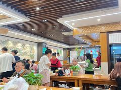 -泰合素食(双流店)