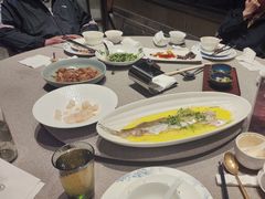 -太湖饭店·寄畅轩中餐厅