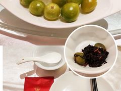 -聚春园自助餐厅(东街口店)