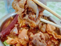-娇姐老牌螺蛳粉(雅儒路店)