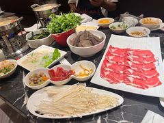 -世贸万锦大酒店·烹大师火锅达人