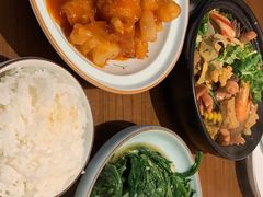 -禾珍珠家常小馆(河南博物院店)