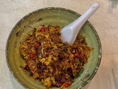 -湖南乡情湘菜馆(罗湖店)