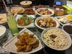 -小街天府(西工小街店)