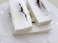 张记糕干-奥华餐厅·老张记(台基厂店)
