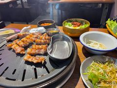 -济州爱肉堂(总店)
