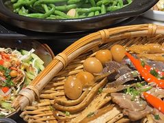 -常和州·夜宵大排档(常州单店)