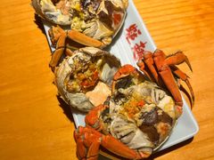 -蚝翅·海鲜粥·烧烤·龙虾季(海曙天一店)