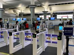 -长沙黄花国际机场-T1航站楼