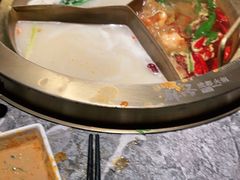 -麻路成都火锅(柏威年店)