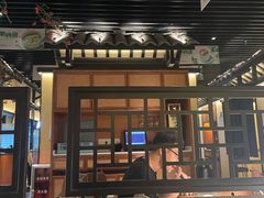 -客语客家菜(琶洲保利店)