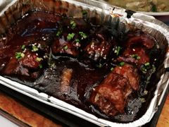 -丰收日·小海鲜·沪上家宴(顾村正大店)