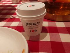-西贝(上海中心店)