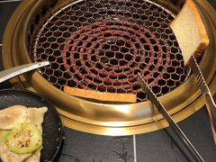 -極屋鮨牛 · 烧肉酒场(时代C馆店)
