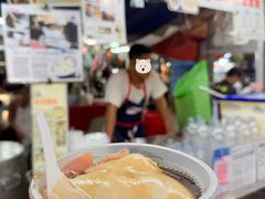 -义钦豆腐花