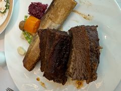 -王品牛排(郑州大卫城店)