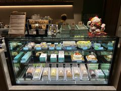 -小西家作•精致蛋糕(富力爱丁堡店)
