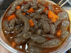 -大佬陈羊肉串(永安街店)