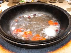 乌珠穆沁羊肉-313羊庄·羊肉火锅烧烤(李村店)
