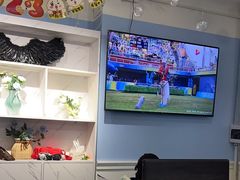 -Skay•射箭馆•弓箭娱乐(体育西店)