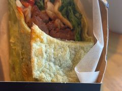 -星巴克(北京万科时代广场店)