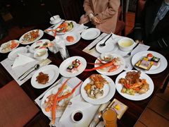 -松山湖帝豪花园酒店西餐厅(美景中路店)