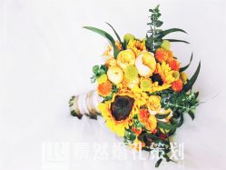 -陶然花园·婚宴