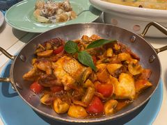 -港丽餐厅(高德置地店)