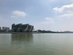 -云龙湖旅游景区