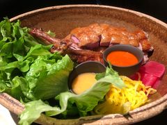 -MAGPIE喜鹊派餐厅(华侨城店)