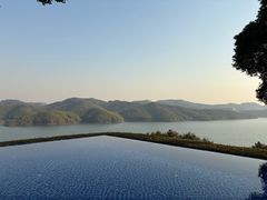 -天目湖涵田半山温泉
