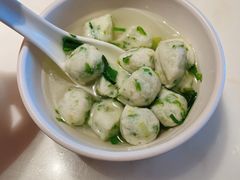 -日丰园海肠水饺·老字号大连海鲜(银泰城店)