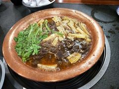 -老诚一锅羊蝎子(垡头店)