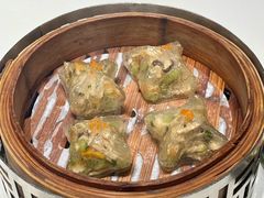 -好食上(喜盈门.范城店)