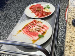 -安又胖韩国烤肉(美罗城店)