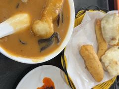 -方中山胡辣汤(蓝堡湾店)