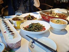 -庆云楼饭庄(什刹海店)
