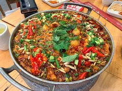 -李不管把把烧(天府三街店)