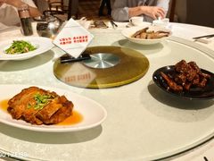 -金美华轩(东方路齐鲁店)