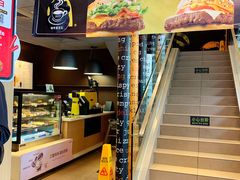 -麦当劳(安立路店)