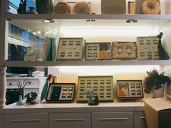 -燕庭·纯燕窝·甜品下午茶(日月光店)