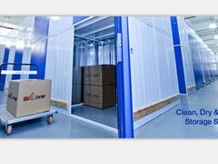 -StorHub趣存自助仓·迷你仓(金桥店)