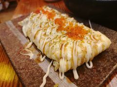 海鲜玉子烧-坂吉屋·居酒屋深夜食堂(龙湖店)