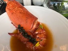 -广州花园酒店·凌璇阁旋转餐厅CAROUSEL360