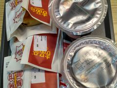 -吉品合酥脆烤饼(哈西金街店)