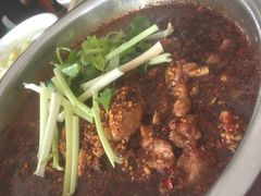 -温江公平红烧兔(总店)